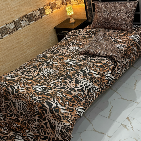 Single bedsheets comforter 20