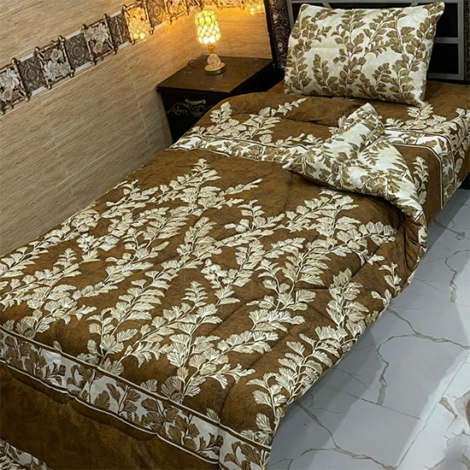 Single bedsheets comforter 28